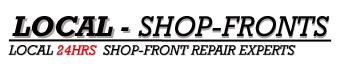 Logo Local Glaziers in Sutton, Rose Hill, SM1